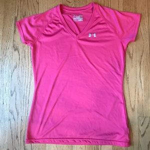 Under Armour Heat Gear - XS